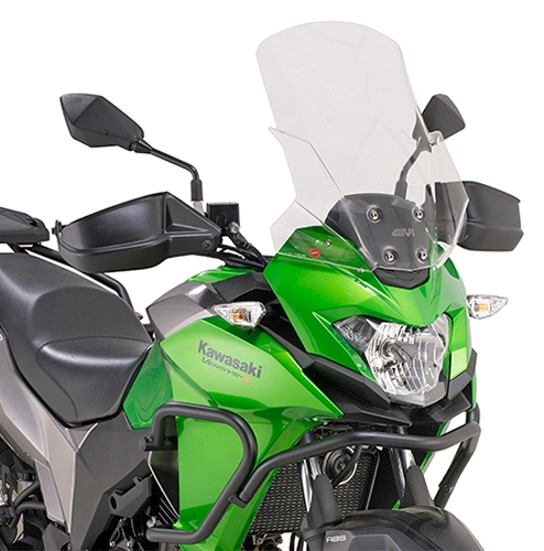 Givi D4121ST szyba przezroczysta